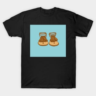 Sandals T-Shirt